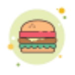 Food Store logo